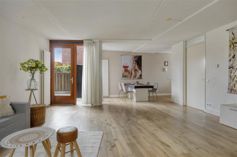 Tussenwoning te koop: Graszode 34, Eindhoven