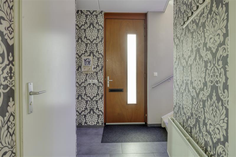 Tussenwoning te koop: Graszode 34, Eindhoven