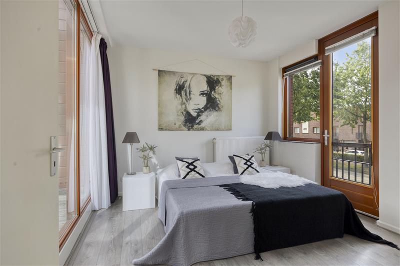 Tussenwoning te koop: Graszode 34, Eindhoven