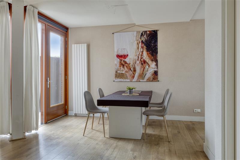 Tussenwoning te koop: Graszode 34, Eindhoven