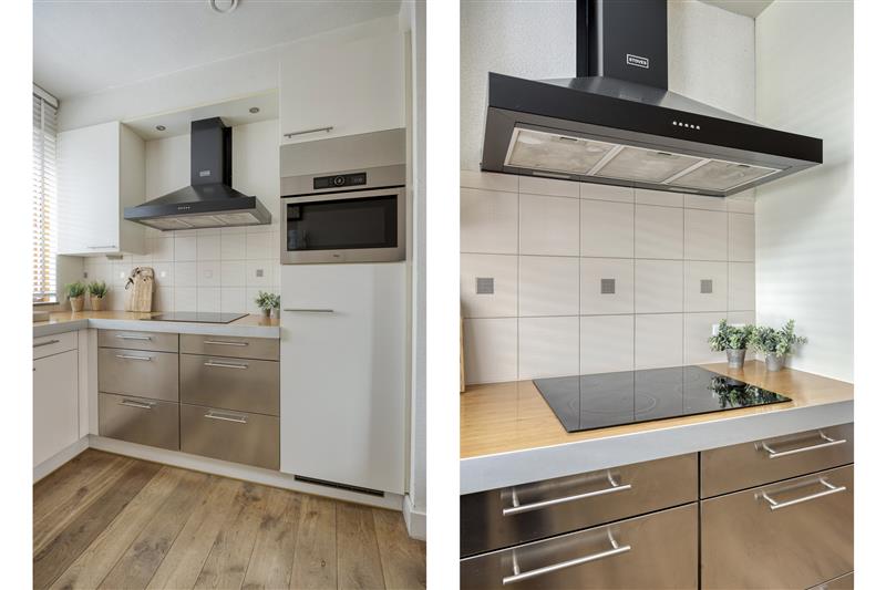 Tussenwoning te koop: Graszode 34, Eindhoven