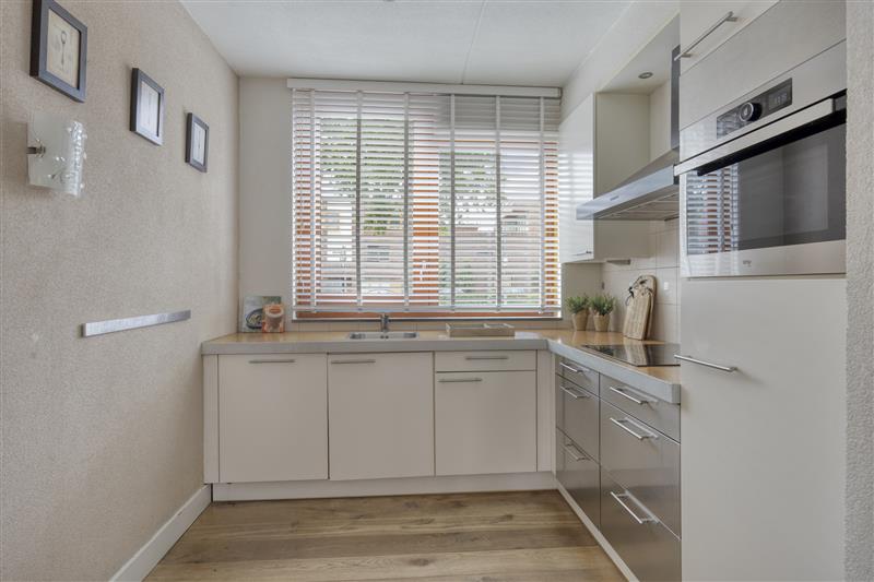 Tussenwoning te koop: Graszode 34, Eindhoven