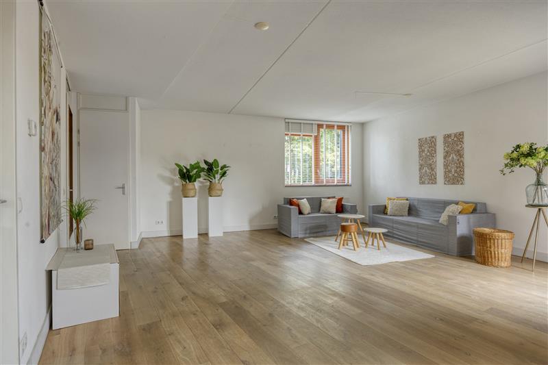 Tussenwoning te koop: Graszode 34, Eindhoven