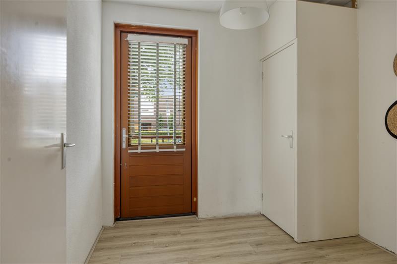 Tussenwoning te koop: Graszode 34, Eindhoven