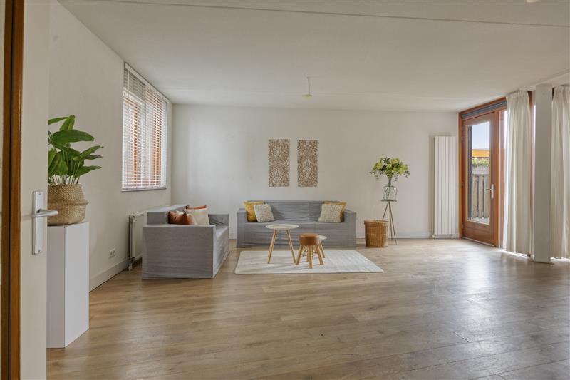 Tussenwoning te koop: Graszode 34, Eindhoven