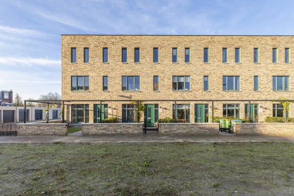 Casa Kop van Genta en Breda