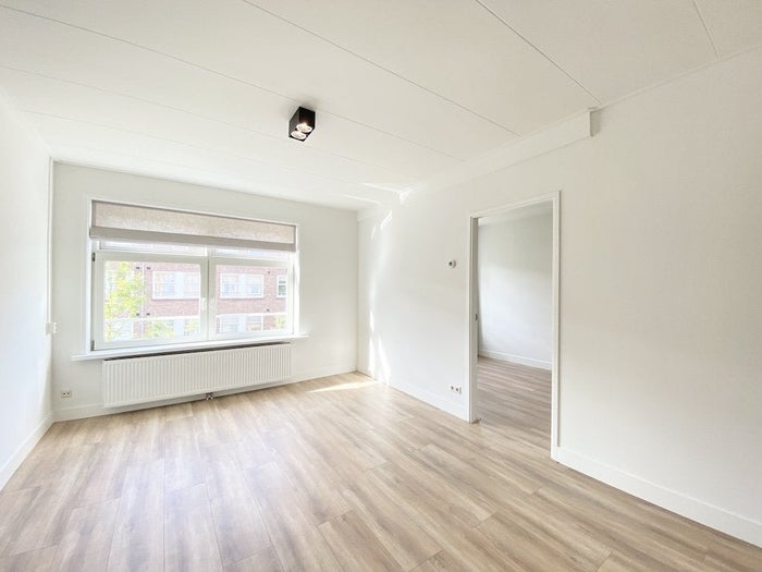 Te huur: Appartement Hudsonstraat in Amsterdam