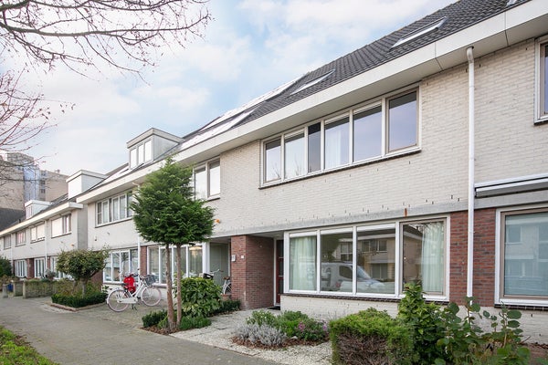 Te huur: Huis Gunterstein in Amstelveen