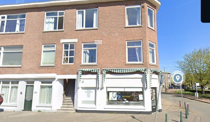 Te huur: Appartement Juliana van Stolberglaan 292 in Den Haag