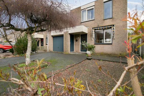 Bungalow kopen Rotterdam