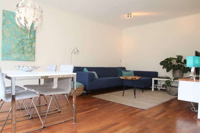 Te huur: Appartement Vondelweg 116 in Rotterdam