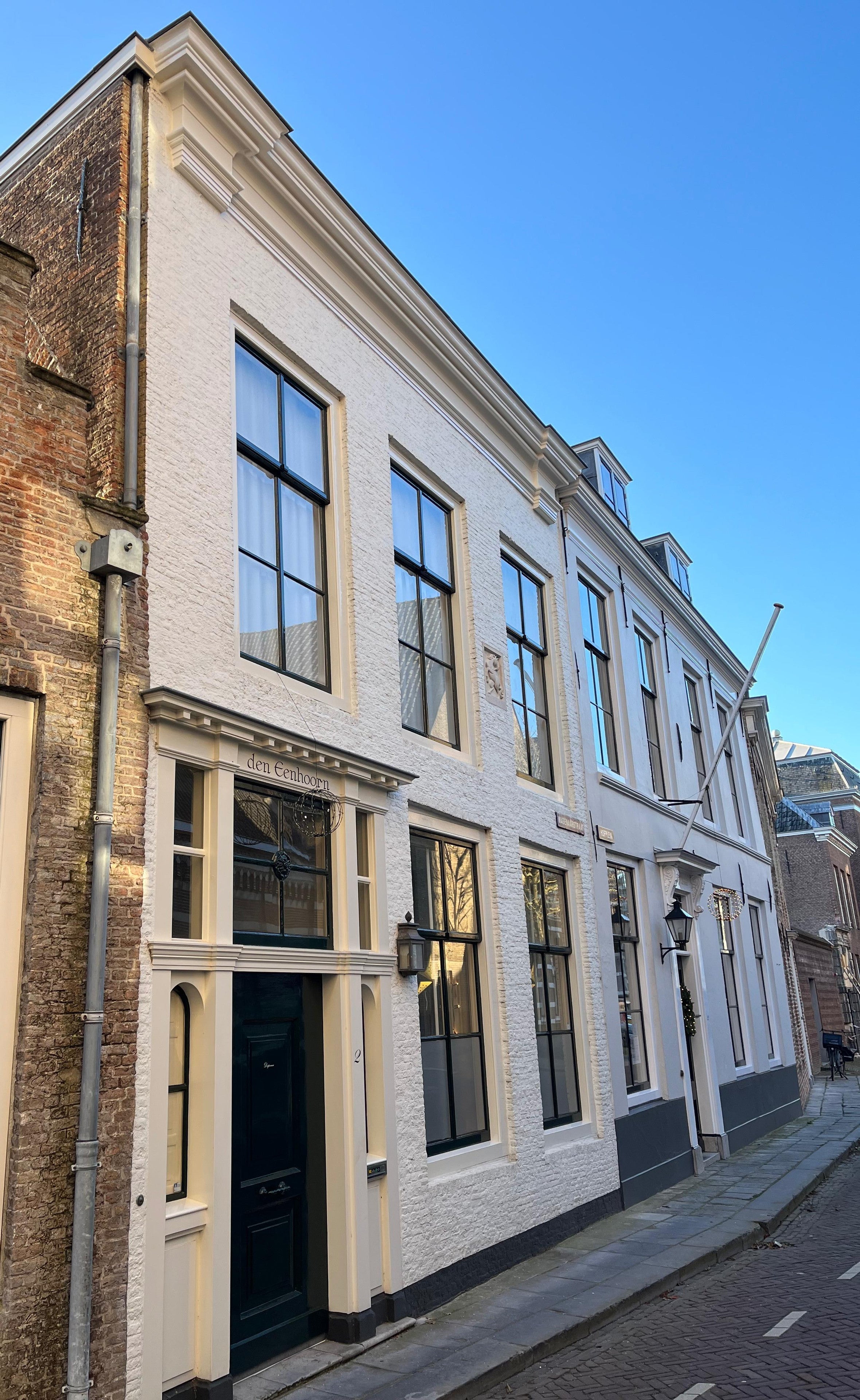 Wagenaarstraat