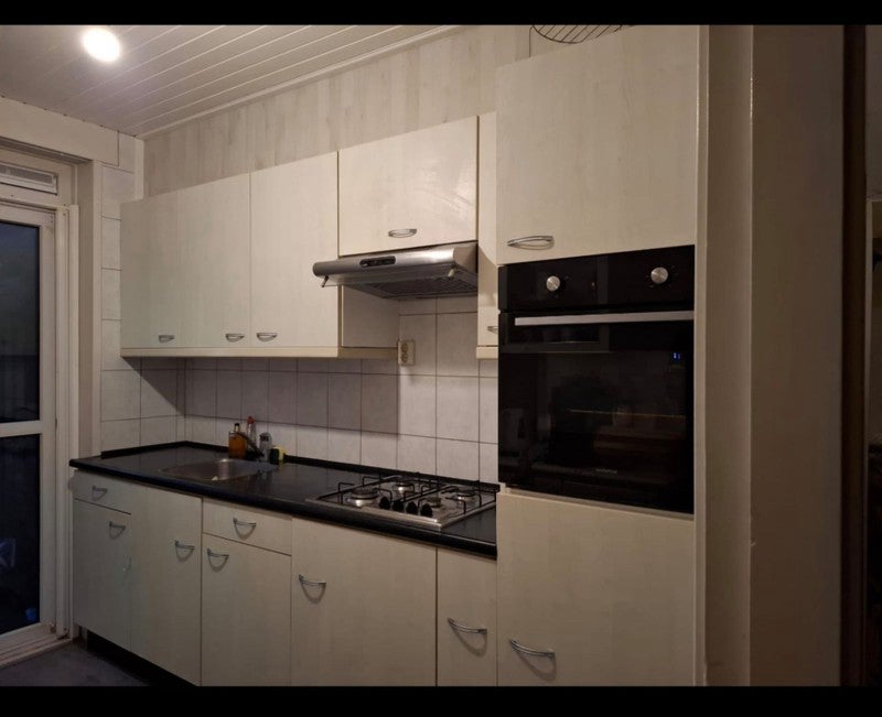 Appartement Israëlslaan in Alkmaar