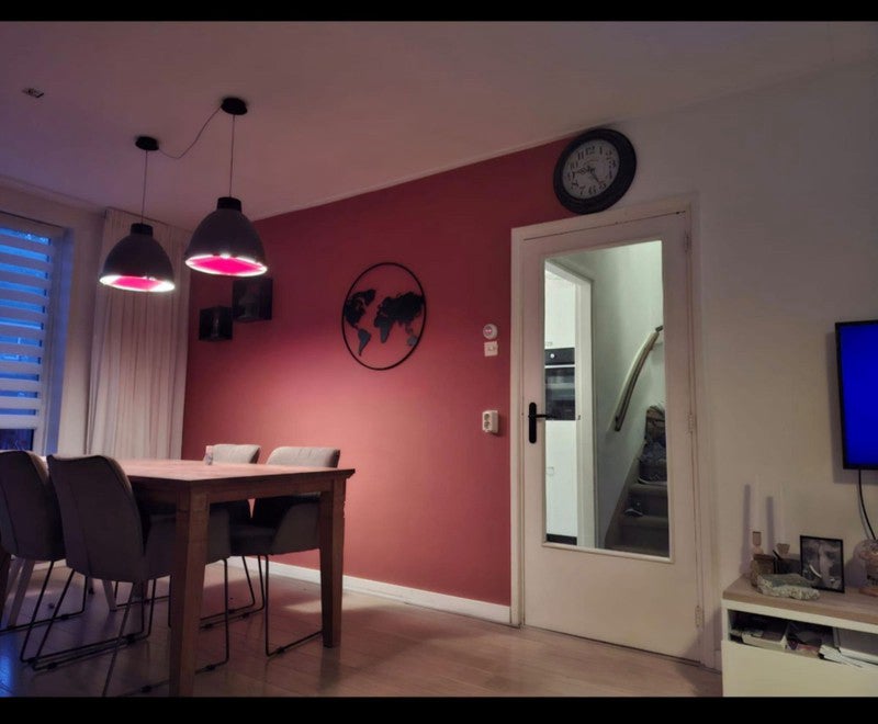 Appartement aan de Israëlslaan in Alkmaar