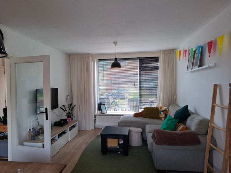 Appartement aan de Israëlslaan in Alkmaar