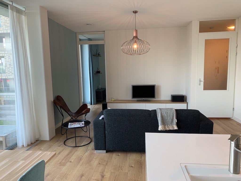 Te huur Appartement Christoffelkruidstraat in Amsterdam