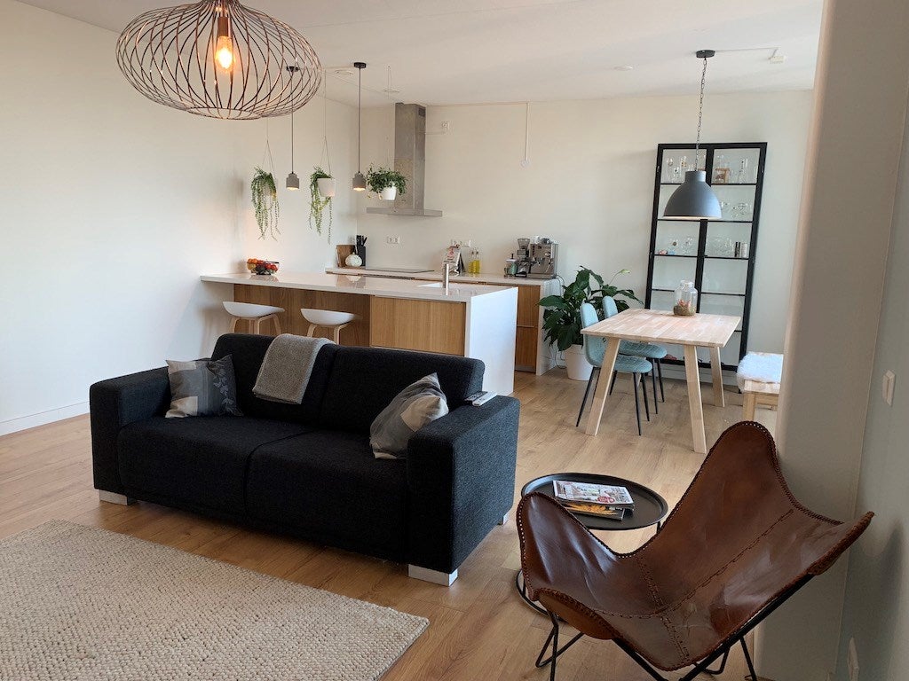 Te huur Appartement Christoffelkruidstraat in Amsterdam