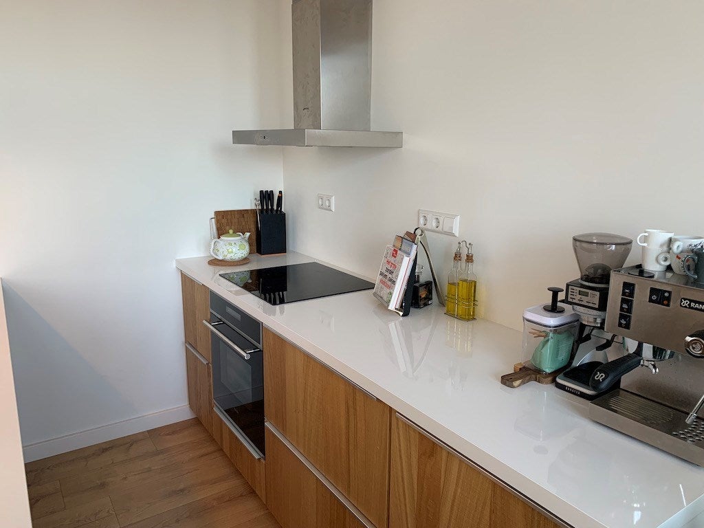 Te huur Appartement Christoffelkruidstraat in Amsterdam