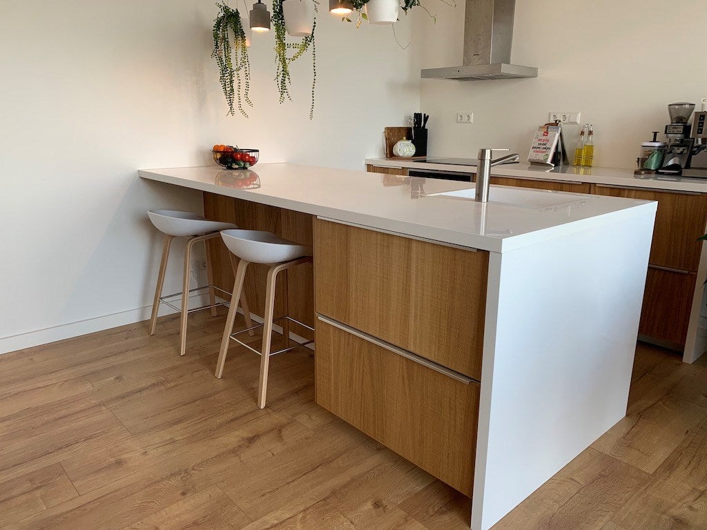 Te huur Appartement Christoffelkruidstraat in Amsterdam