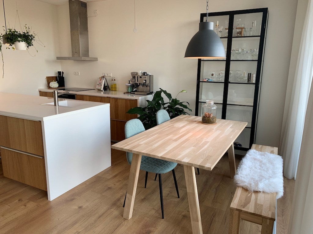 Te huur Appartement Christoffelkruidstraat in Amsterdam