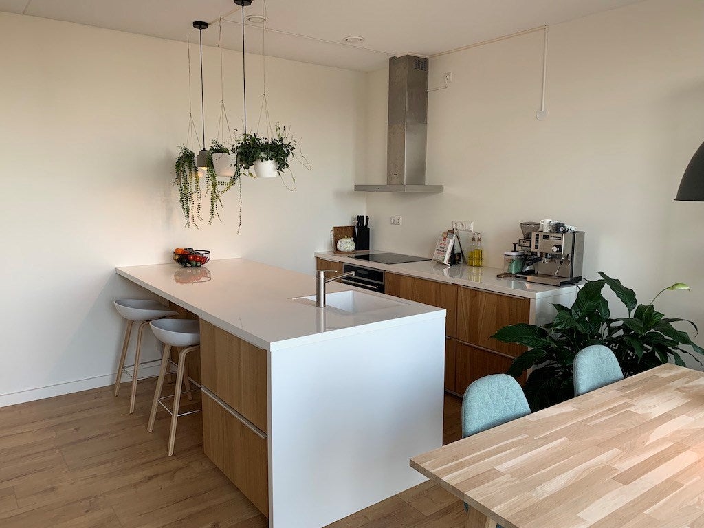 Te huur Appartement Christoffelkruidstraat in Amsterdam