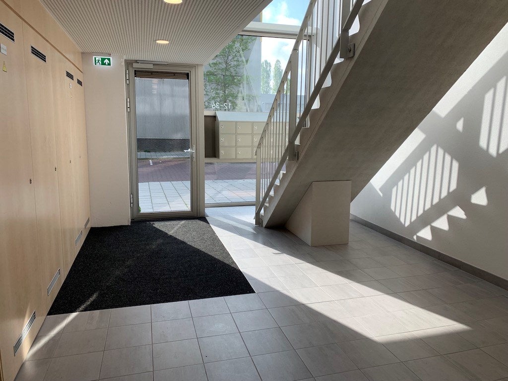 Te huur Appartement Christoffelkruidstraat in Amsterdam