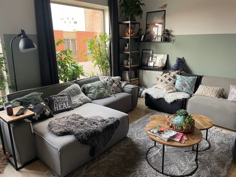 Appartement Meerring