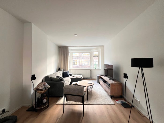 Te huur: Appartement Van Reesstraat in Den Haag