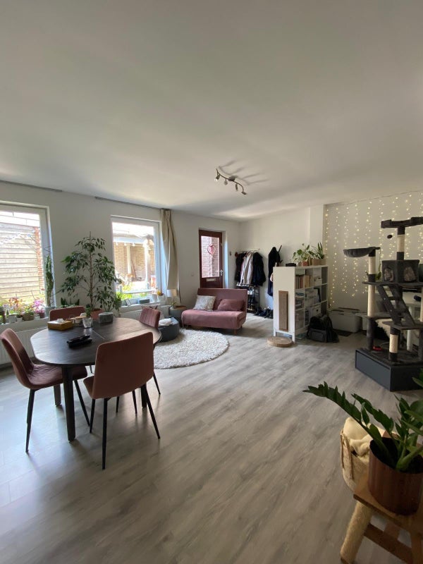 Flat Veestraat 9 in Leeuwarden