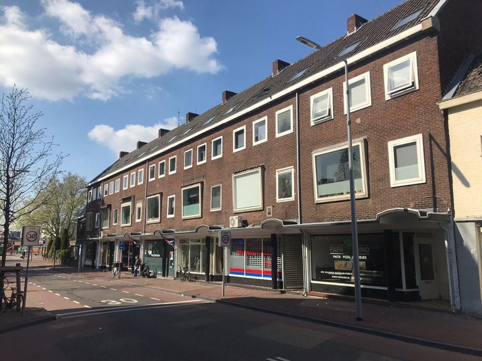 Te huur: Studio Vredebest in Gouda