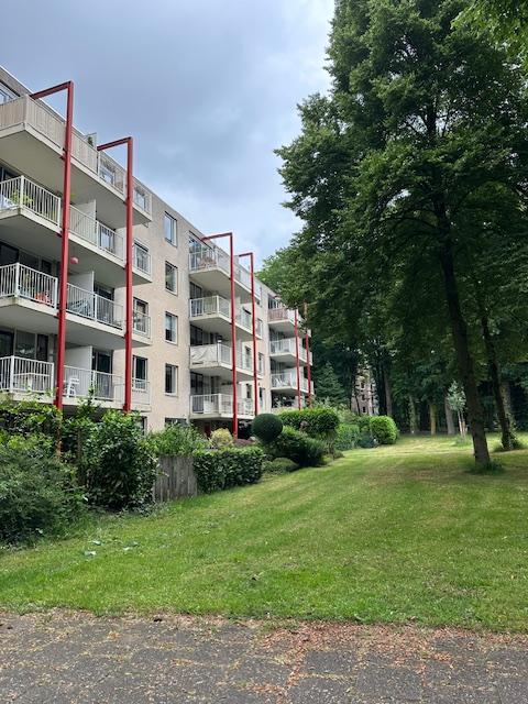 Woning te huur: Niek Engelschmanlaan, Nijmegen