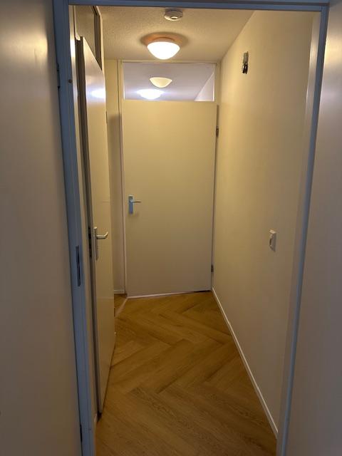 Woning te huur: Niek Engelschmanlaan, Nijmegen