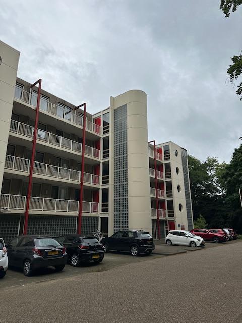 Woning te huur: Niek Engelschmanlaan, Nijmegen