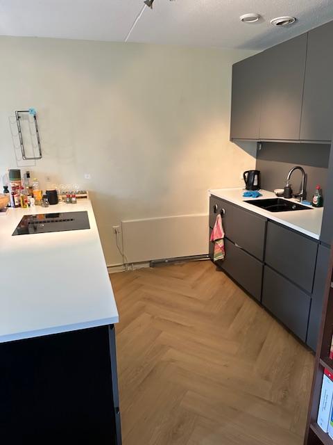 Woning te huur: Niek Engelschmanlaan, Nijmegen