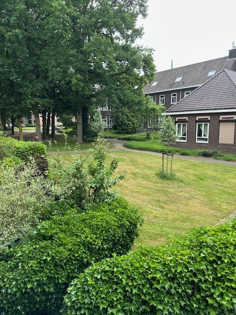 Woning te huur: Niek Engelschmanlaan, Nijmegen