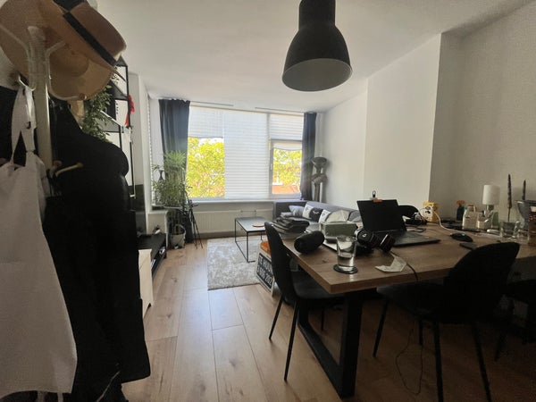 Oudemansstraat 394 Kamer 1