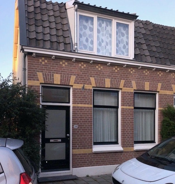 Te huur: Huis Oranjestraat in Wormerveer