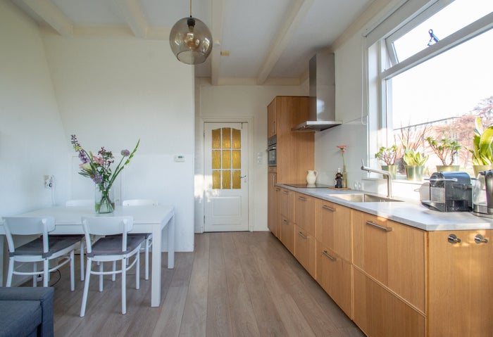 Te huur: Appartement Zuiderakerweg in Amsterdam