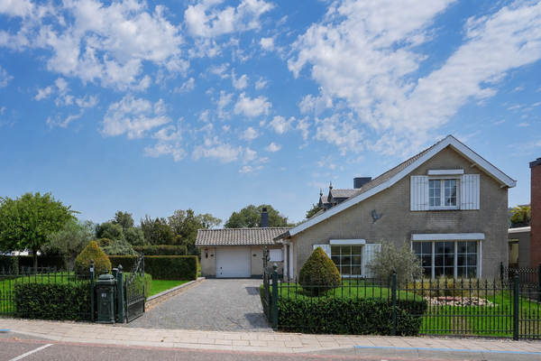 Wilhelminastraat 61 in Epen
