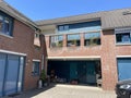 van Akenweg
