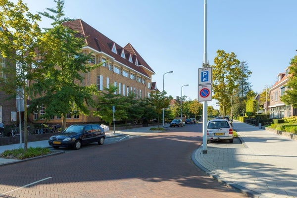 Appartement Jan Smitzlaan in Eindhoven