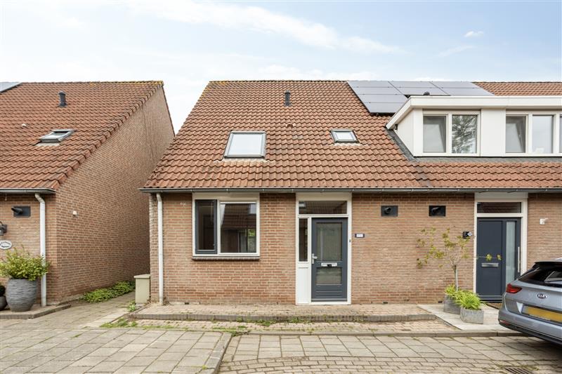 Huis Diepvoorde 2711 in Wijchen