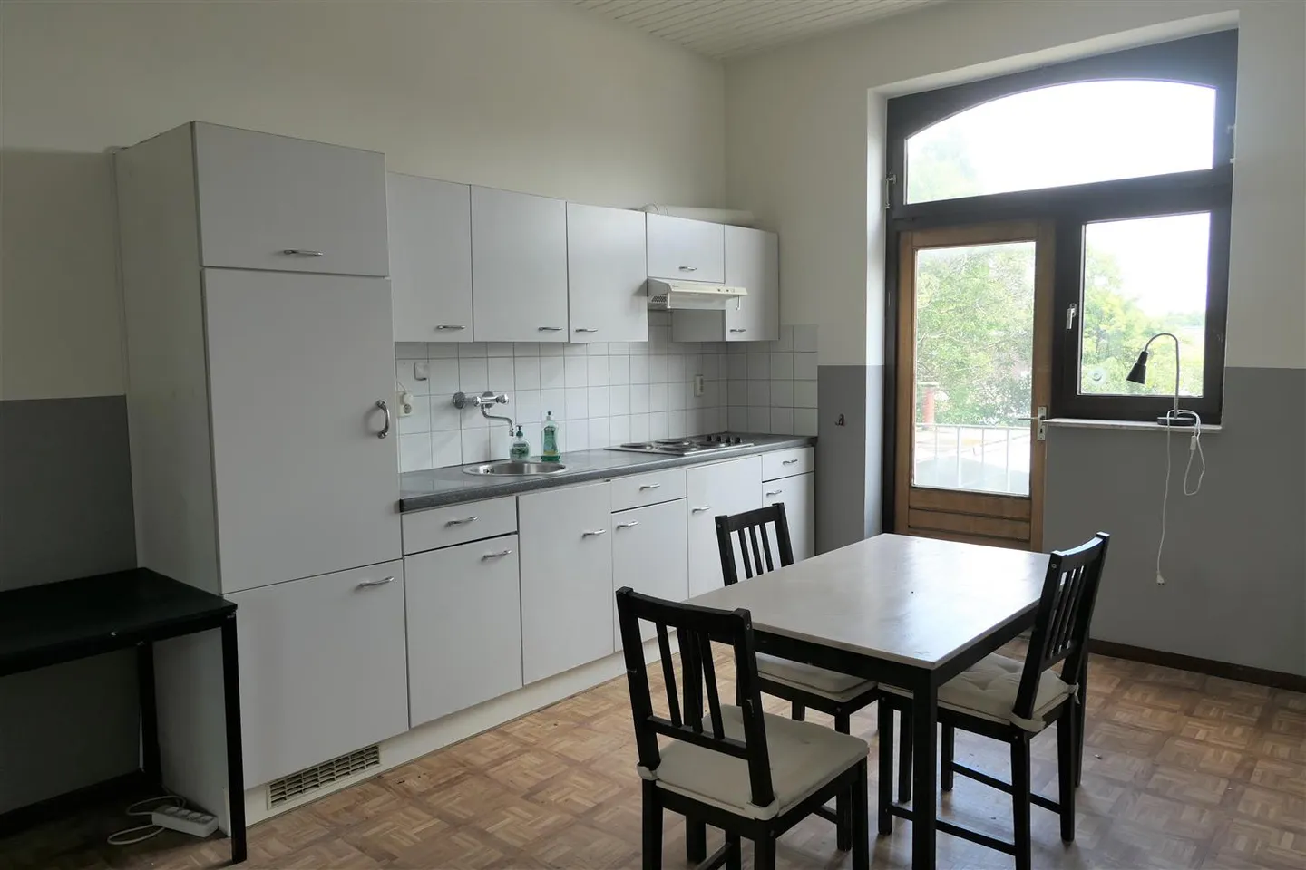 Kamer Meerssenerweg in Maastricht