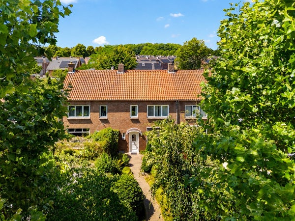 Huis Sanderboutlaan 49 in Stein