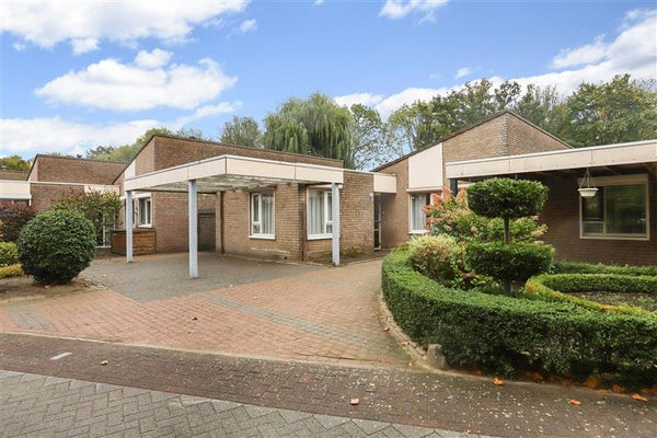 Bungalow te koop Eindhoven en bungalows Eindhoven te koop