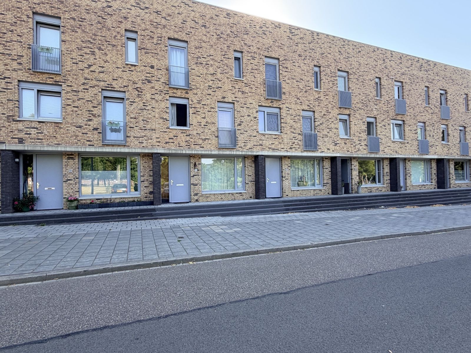 House Tamboerijnstraat 73