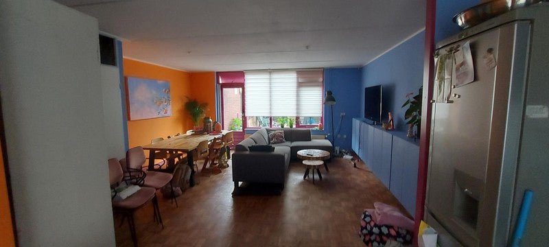Appartement Kromme Driemaad in Velserbroek