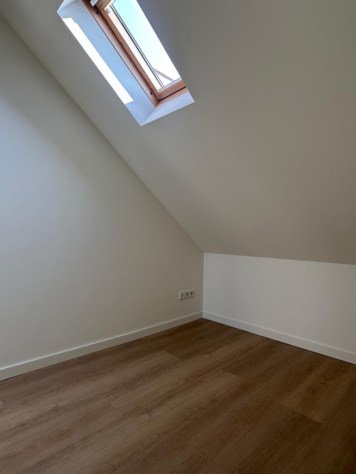 Woning te huur: Sassenheimstraat, Amsterdam