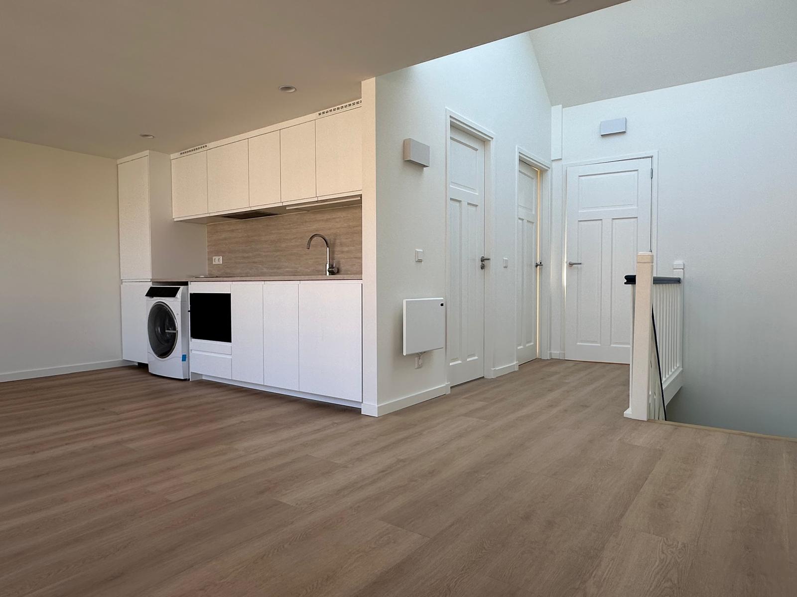 Woning te huur: Sassenheimstraat, Amsterdam