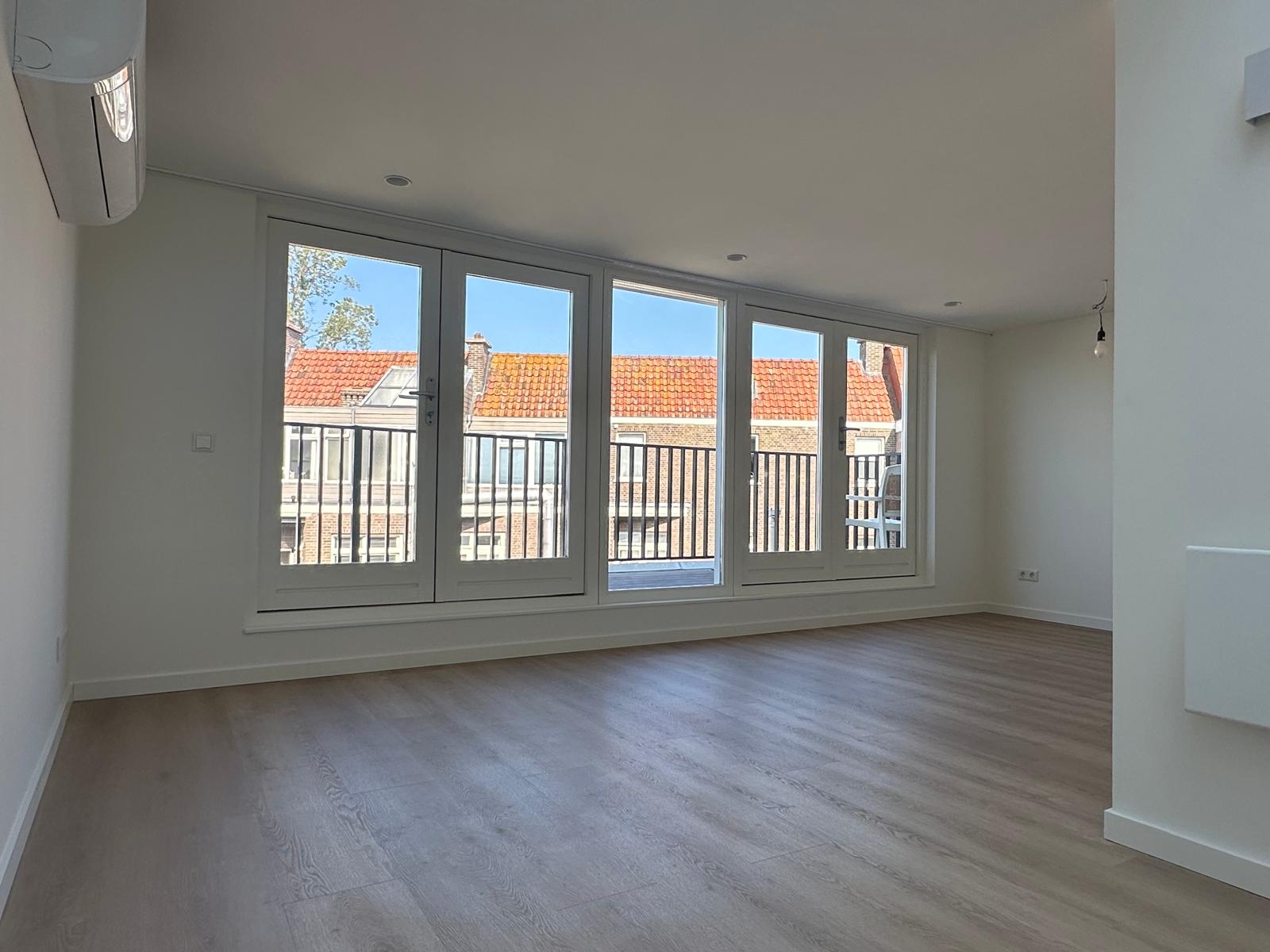 Woning te huur: Sassenheimstraat, Amsterdam